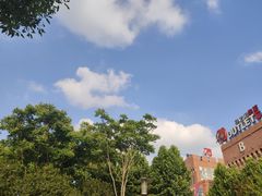 -砂之船奥特莱斯(合肥店)