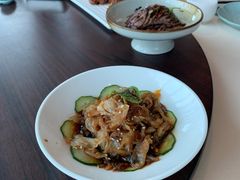 -环球港凯悦 · 享悦中餐厅