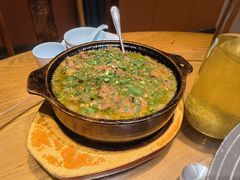 -大厨小味·民间川菜(八里庄店)