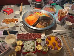 -大龙燚火锅(太古里店)