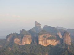 -丹霞山风景名胜区