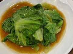 -王家沙点心店(南京西路总店)