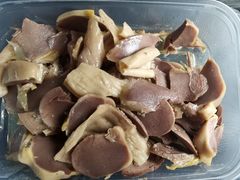 鹅肫肝-正宗忘不了老鹅(梅岭店)