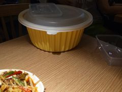 -李子坝梁山鸡(北碚万达五鸡哥店)