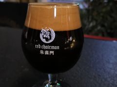 -朱雀门精酿(南马道巷店)