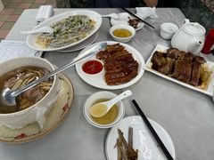 -海鲜街菜馆(海珠南路店)