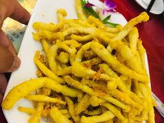 -大眼锅贴水饺(河东店)