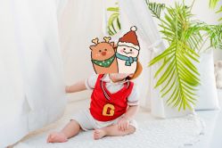 点击看大图 -儿童天堂专业儿童摄影(云岩区店)