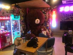 -未来战场·大空间VR·轰趴·团建(常营店)