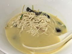 上海大煮干丝-19号私房菜(云南路店)