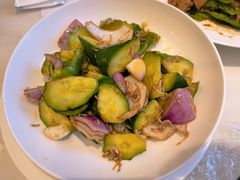 -南山鲜虾面·活鲜小馆·海味大连菜(南山总店)