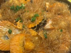 -桥东喜碧海鲜街(水东街店)