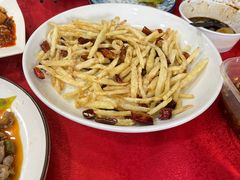 -蜀膳坊(洪公祠小区店)