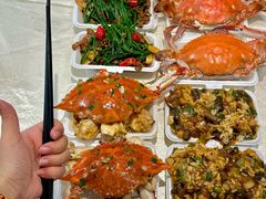 -好兄弟郭巨海鲜(天一阁店)