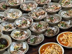 -九九豆花馆(解放碑步行街店)