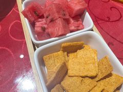 -冯烫烫跷脚牛肉·川菜小馆(武胜西街店)