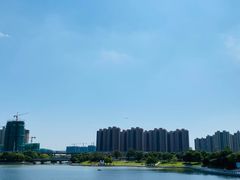 -映月湖中央公园