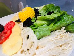 -一把骨(盐市口店)
