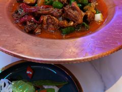 -阿娜尔·新疆菜(宜家荟聚中心店)