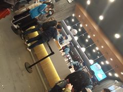大堂-茶颜悦色(花园道店)