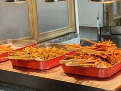 -阿那亚第三食堂 Cafeteria 3