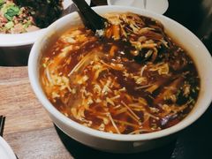 -前海沿·青岛菜(大拇指广场石老人店)