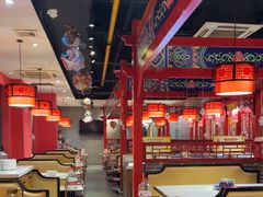 -祥源胡同·涮牛羊肉火锅(花桥店)