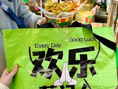 -Potato Corner(广州天河城店)