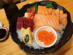 -大焰自助日式料理 铁板烧(徐汇店)