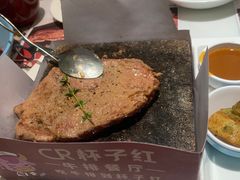 -杯子红牛排(创意产业园店)