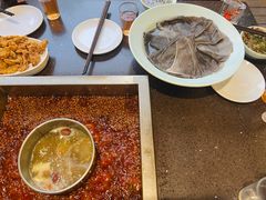 -凤来栖·净庭院·火锅(欧尚店)