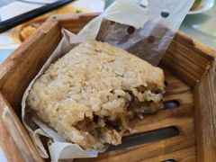 -香宫中餐厅 · 桂林香格里拉