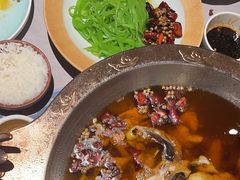 -洞庭鱼香(万科店)