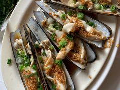 -强记海鲜菜馆