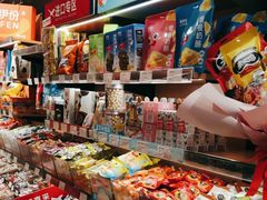 -来伊份LYFEN(集庆门路店)