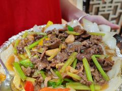 -百年银屏蚝烙·潮汕菜·非遗(乐山店)