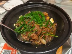 -辛香味烧鱼馆·非遗技艺·排骨红烧肉(光谷医药园店)