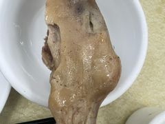 白切鹅头-津津食品店