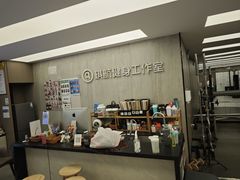 -琪航健身工作室(杨高南路地铁站店)