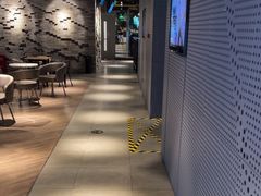 -威尔仕健身(丁香国际店)