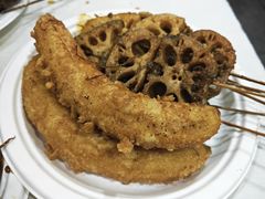-胖子鸡排(循礼门老字号店)