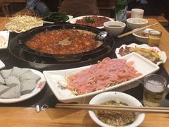 -锅首鲜品火锅(鸳鸯店)