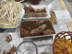 -范贤光鸡公煲(平乐园总店)