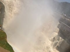 景点-陕西黄河壶口瀑布旅游区