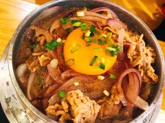 肥牛乌冬-万岁寿司(万国店)