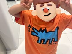 -优衣库(沈阳奥体万达广场店)