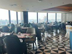 -华厦大酒店·桃源西餐厅·自助餐