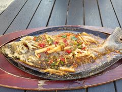 -沙州食驿·非遗小吃夜市