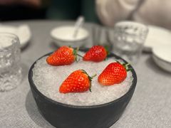 -柿合缘新京菜(国金中心商场店)