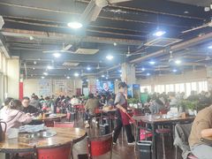 -皖北巫氏三胖地锅鸡(长淮总店)